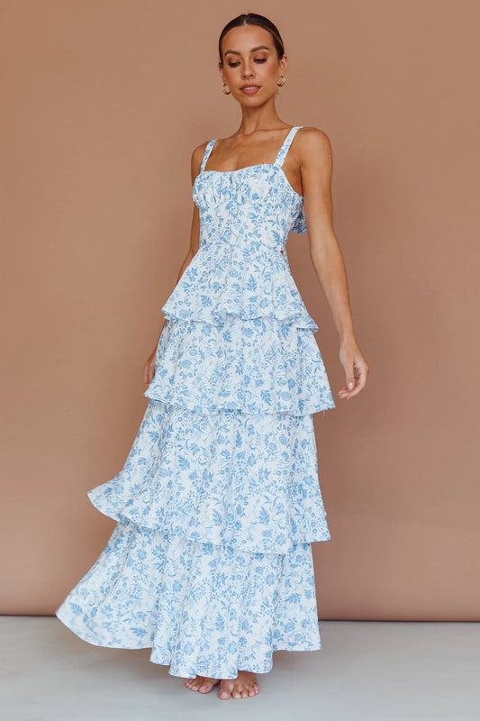 Samira Dress