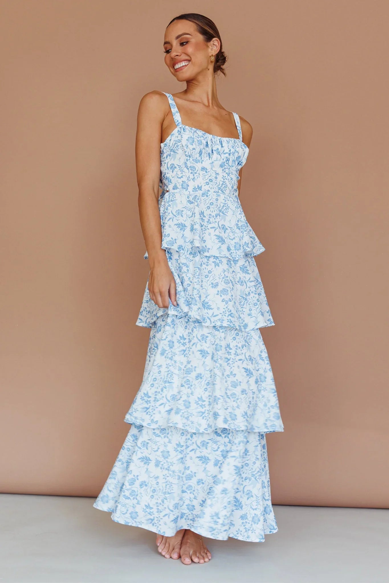 Samira Dress
