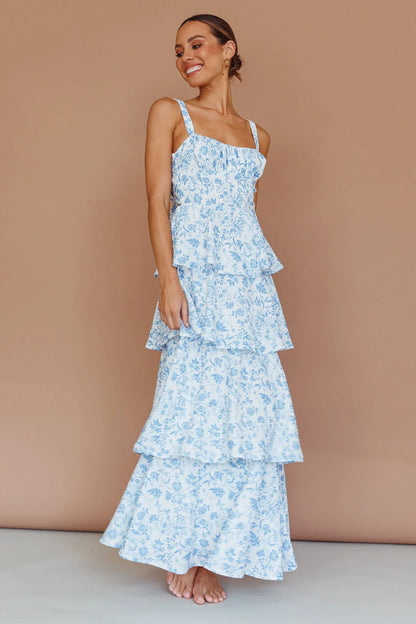 Samira Dress