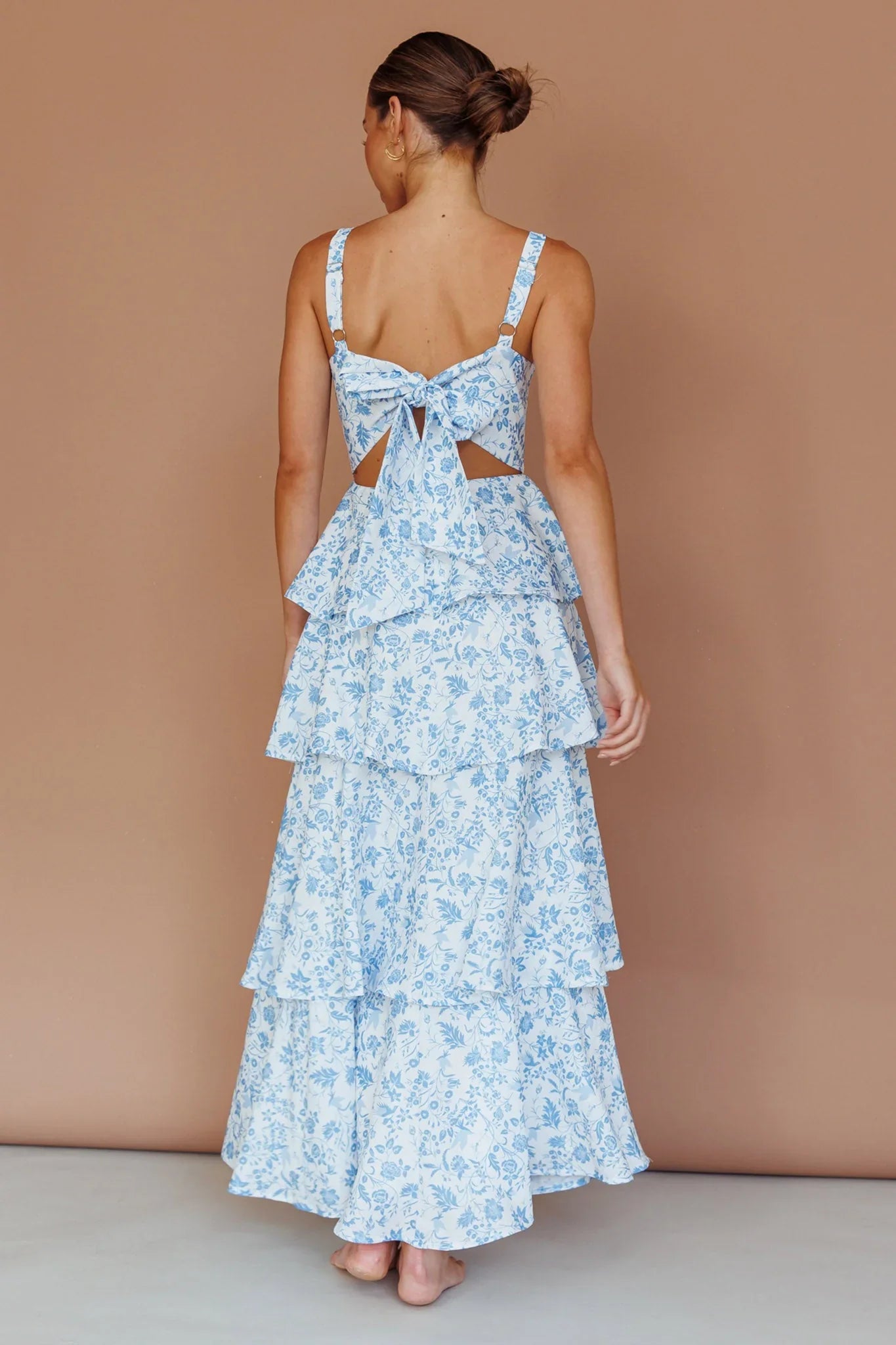 Samira Dress