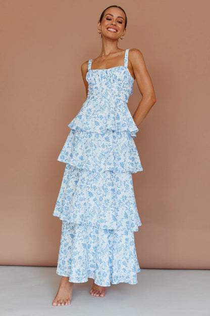 Samira Dress