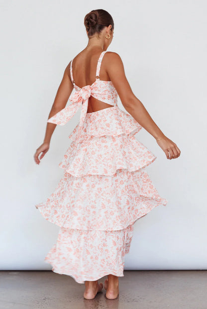 Samira Dress