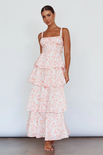 Samira Dress