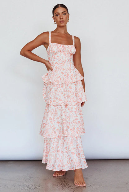 Samira Dress