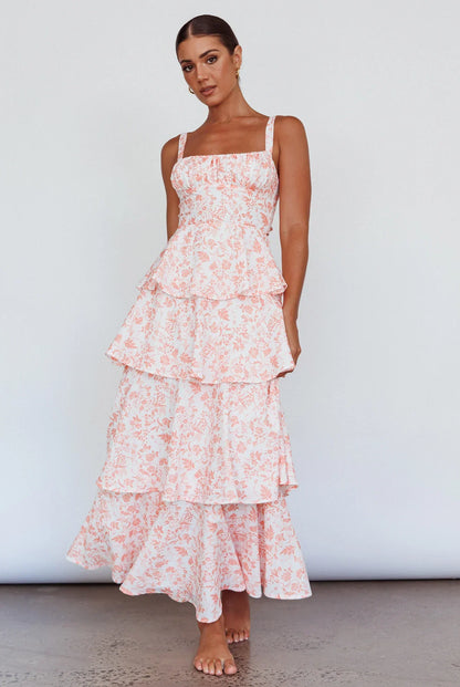 Samira Dress