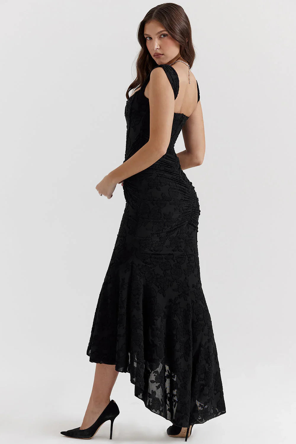 Zoe Dress