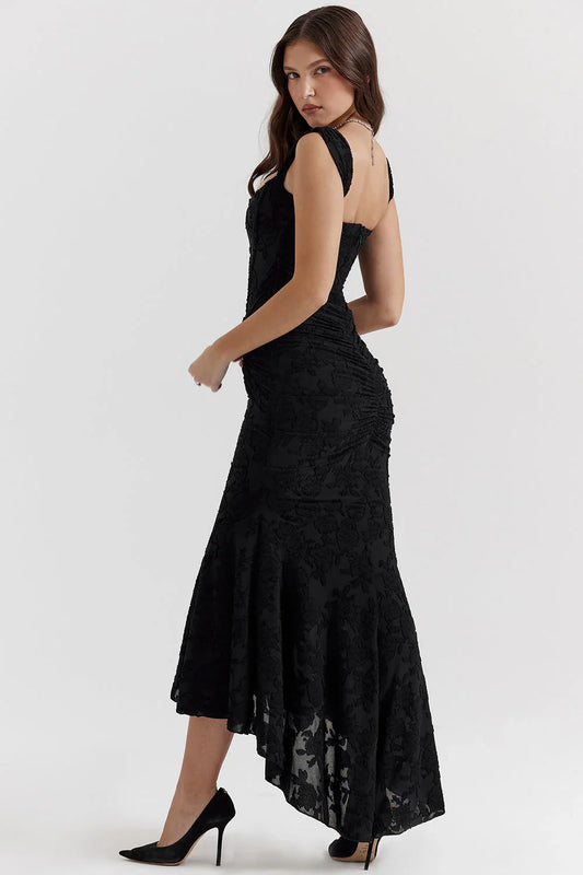 Zoe Dress
