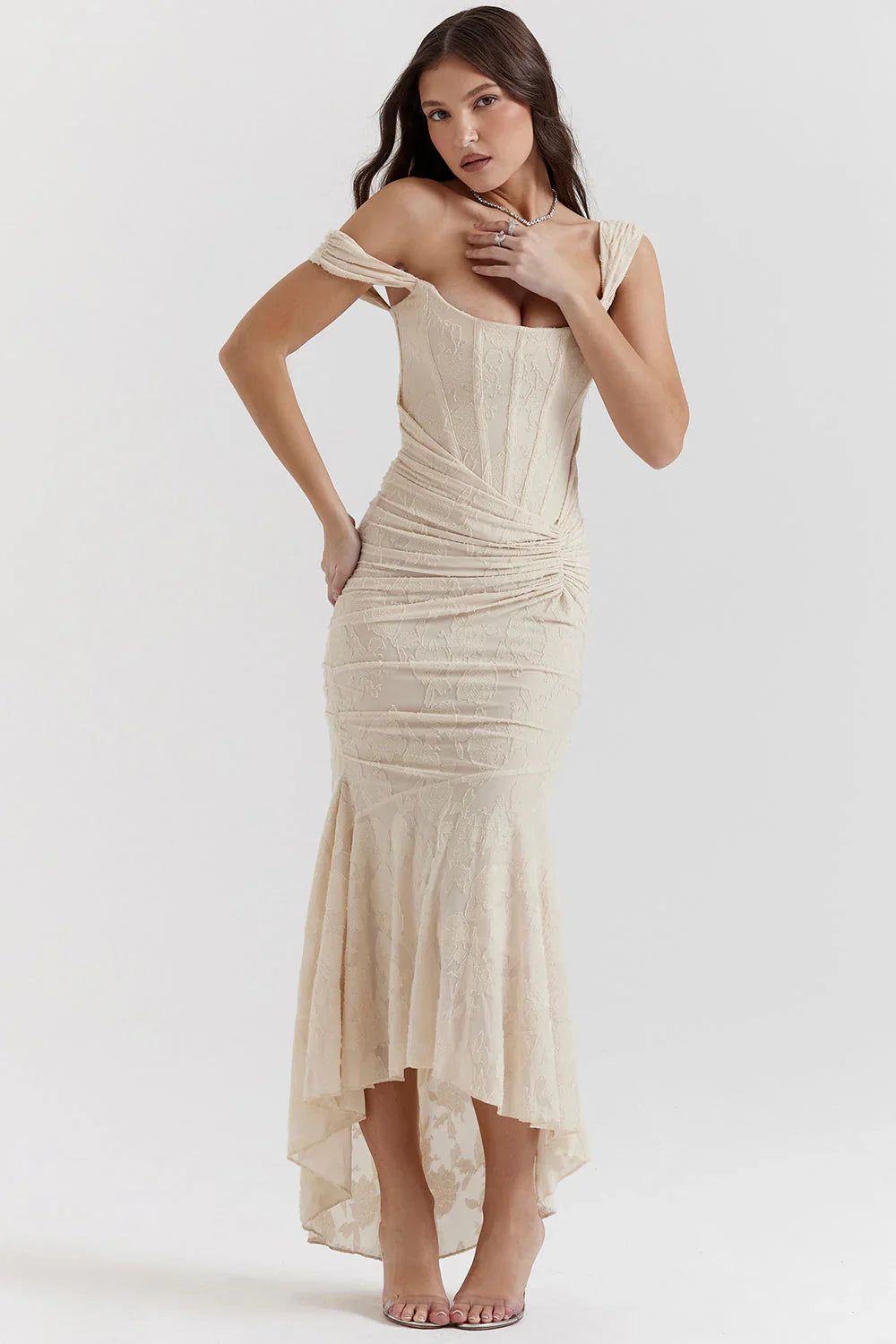 Zoe Dress