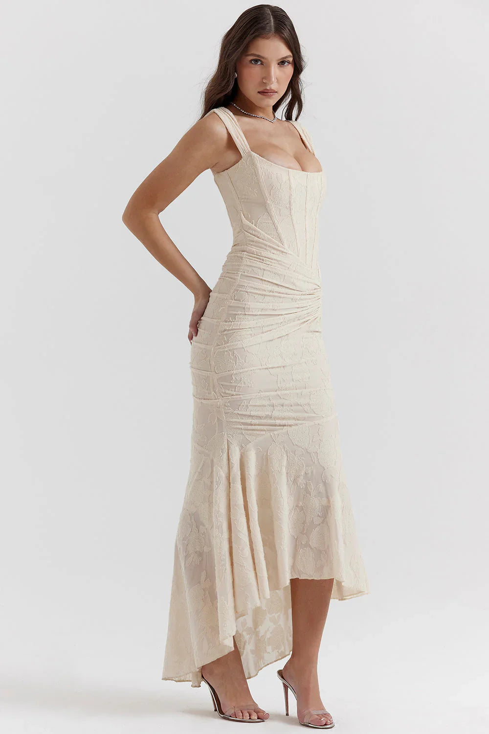 Zoe Dress
