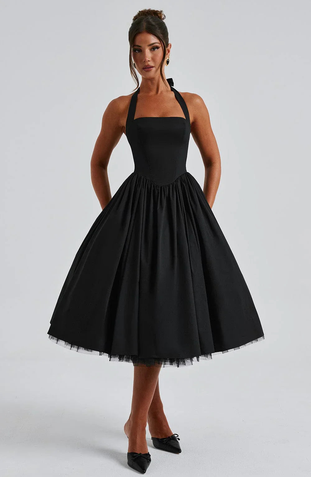 Venice Dress