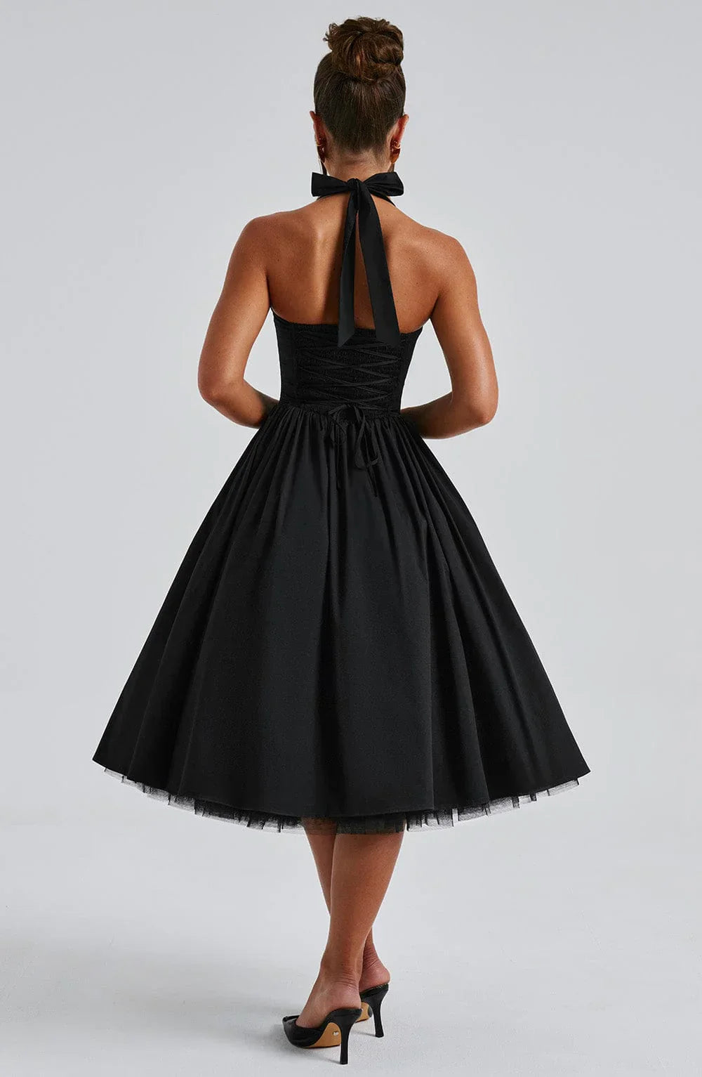 Venice Dress