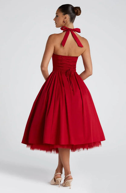 Venice Dress
