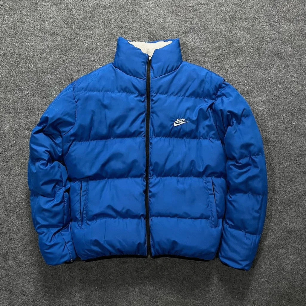 Unisex Reversible Jacket - Anticipate winter up to 50% OFF