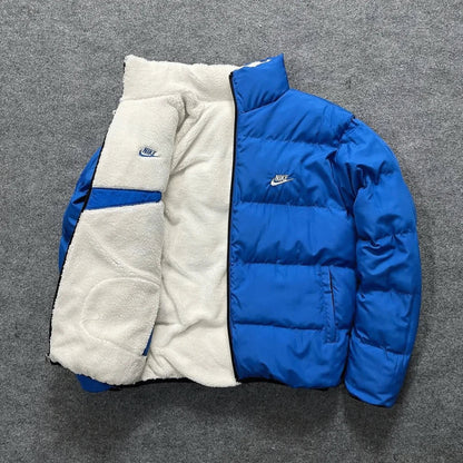 Unisex Reversible Jacket - Anticipate winter up to 50% OFF