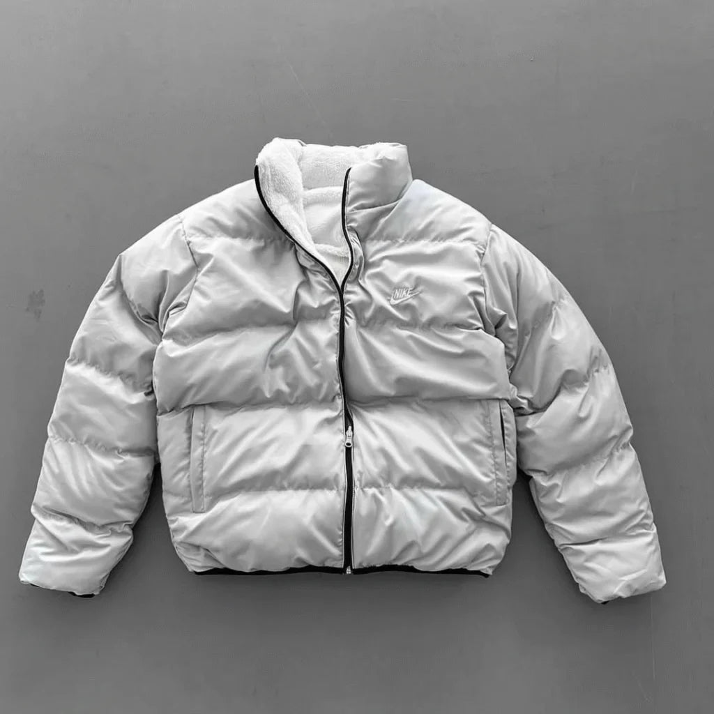 Unisex Reversible Jacket - Anticipate winter up to 50% OFF
