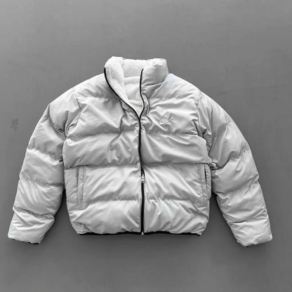 Unisex Reversible Jacket - Anticipate winter up to 50% OFF