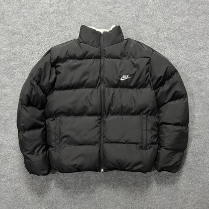 Unisex Reversible Jacket - Anticipate winter up to 50% OFF
