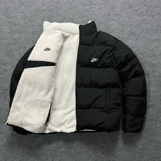 Unisex Reversible Jacket - Anticipate winter up to 50% OFF