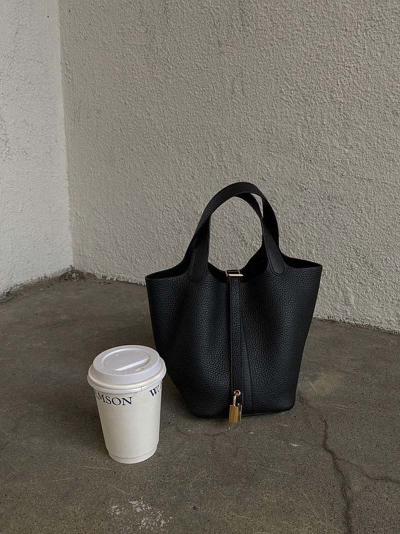 Lisbon Bag